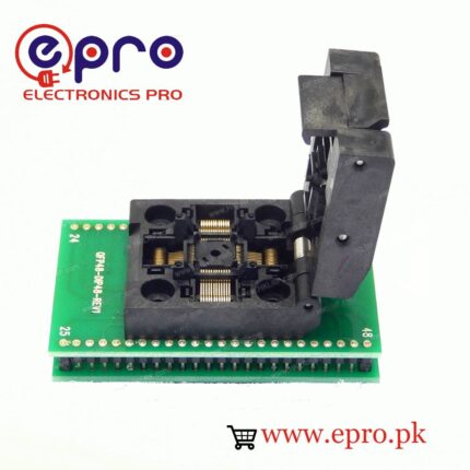 QFP48-TO-DIP-48-EPRO
