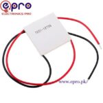 Thermoelectric Cooler Peltier 12V 60W TEC1-12706 in Pakistan