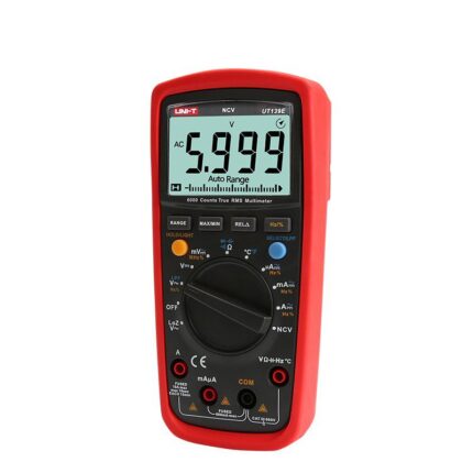 UNI-T-UT139-Series-High-Precision-Digital-Multimeter-UT139C-UT139E-UT139S-True-RMS-Auto-Range-NCV