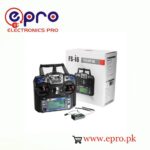 FS-I6 Transmitter with FS-IA6 Receiver in Pakistan