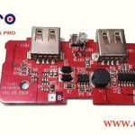Power Bank Module Dual Output in Pakistan