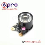 Night Vision Camera IR LED for RaspberryPi in Pakistan