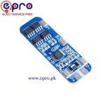 10A 12V Lithium Battery Charger Module BMS 18650 in Pakistan