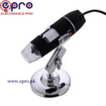 500X Digital Microscope with CMOS Sensor in Pakistan