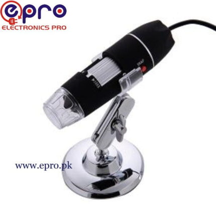 500X Digital Microscope with CMOS Sensor in Pakistan