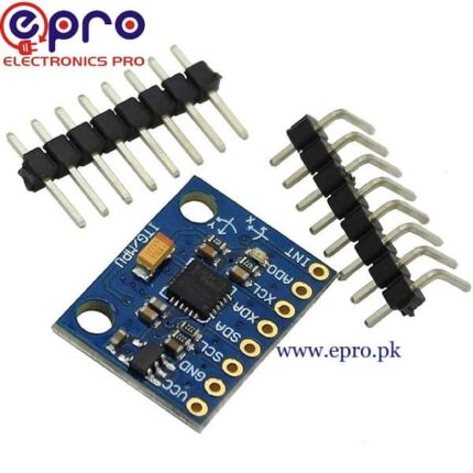 MPU6050 Analog Gyroscope Sensor 3 Axis in Pakistan