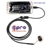 Endoscope Mini Camera For Android and PC in Pakistan