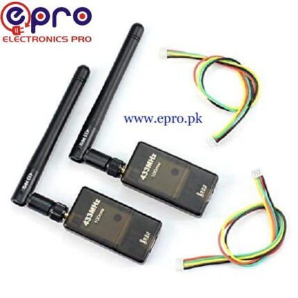 3DR Radio Telemetry Kit With Case in Pakistan