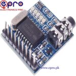 DTMF Decoder Module MT8870 in Pakistan