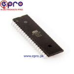 Atmel AT89C51 Microcontroller in Pakistan