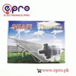 shafi-water-pump-12v