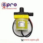 Shafi Brushless Water Pump DC 12V in Pakistan