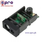 Laser Range Finder Module LDB6-X7N2 in Pakistan