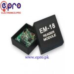 EM18 RFID Long Range Module in Pakistan