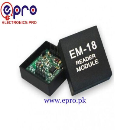 EM18 RFID Long Range Module in Pakistan