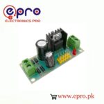 Power Supply Converter and Regulator in Pakistan