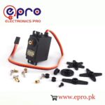 Tower Pro MG-945 Digital High-Speed Servo in Pakistan