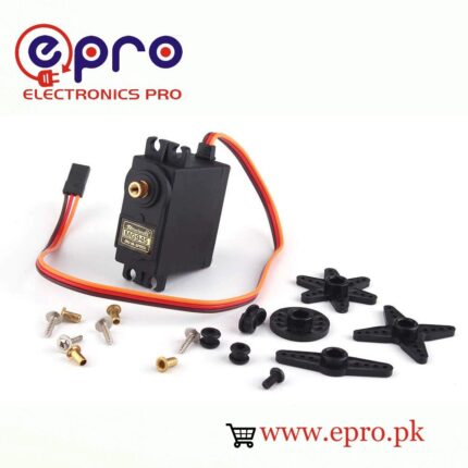 Tower Pro MG-945 Digital High-Speed Servo in Pakistan