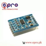 MMA7361 Accelerometer Sensor Module in Pakistan