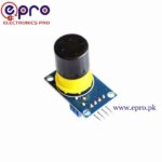 MQ131 Gas Detection Sensor Module in Pakistan