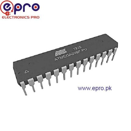 Atmega328P-PU in Pakistan