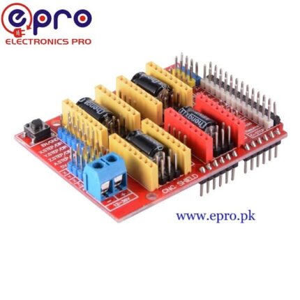 CNC Shield V3 Expansion Board in Pakistan