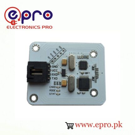 13.56MHZ RFID Reader Writer Module in Pakistan