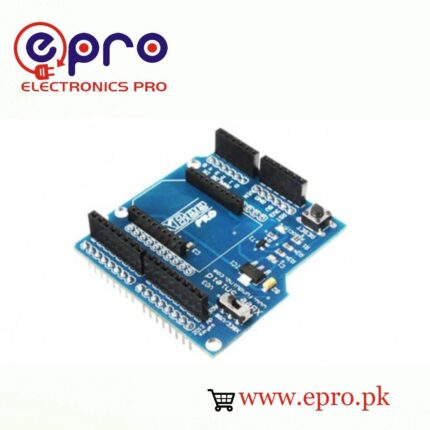 XBee Pro Shield in Pakistan