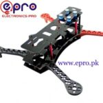 Quadcopter F250 250mm Frame in Pakistan