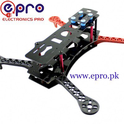 Quadcopter F250 250mm Frame in Pakistan