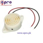 3V to 24V Electronic Buzzer in Pakistan