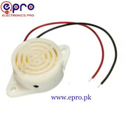 3V to 24V Electronic Buzzer in Pakistan