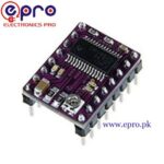 DRV8825 Stepper Motor Driver in Pakistan