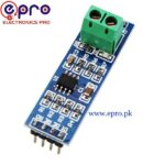 TTL UART to RS485 Converter Module in Pakistan