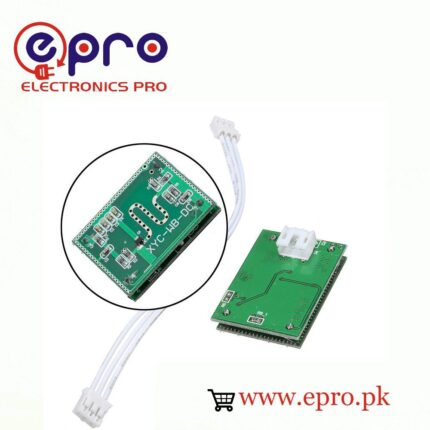 5.8GHZ Microwave Radar Sensor Module in Pakistan
