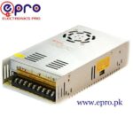12V 30amp Power Supply in Pakistan