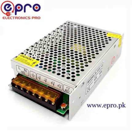 12V 10A Switching Power Supply SMPS in Pakistan
