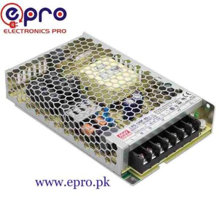 15V 10A Power Supply in Pakistan