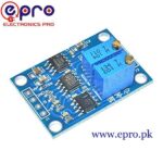 AD620 Instrumentation Amp Module in Pakistan