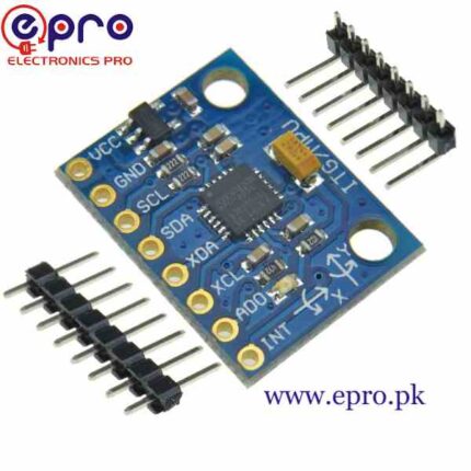 MS5611 GY-63 Atmospheric Pressure Module in Pakistan