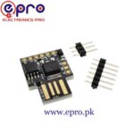 USB Digispark Attiny85 Developing Board in Pakistan