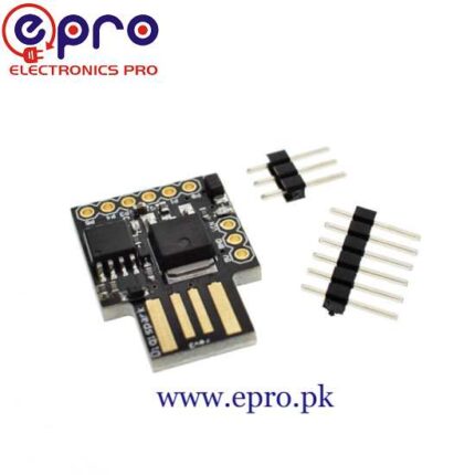 USB Digispark Attiny85 Developing Board in Pakistan