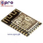 ESP8266EX ESP8266-12F WiFi Module in Pakistan