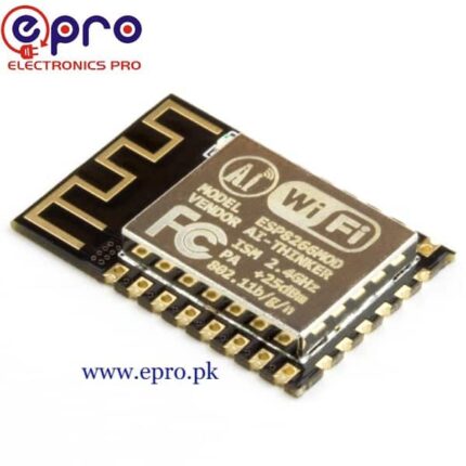 ESP8266EX ESP8266-12F WiFi Module in Pakistan