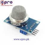 MQ135 Air Qaulity Detector Sensor in Pakistan