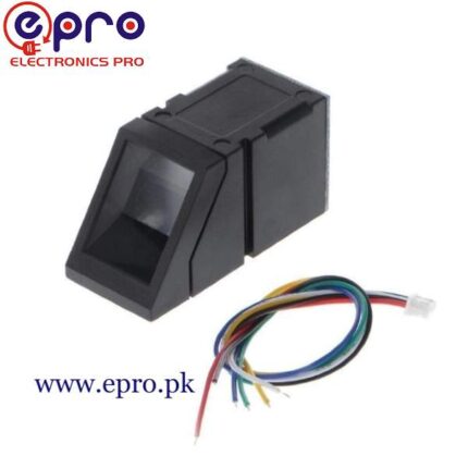 R307 Optical Fingerprint Reader Module in Pakistan