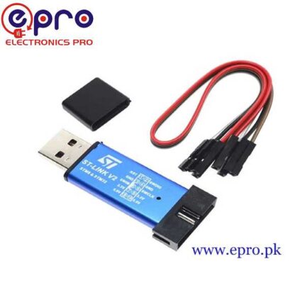ST-Link V2 ST Link V2 STLINK V2 Programmer in Pakistan