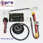 APM 2.8 Flight Controller with Accessories in Pakistan