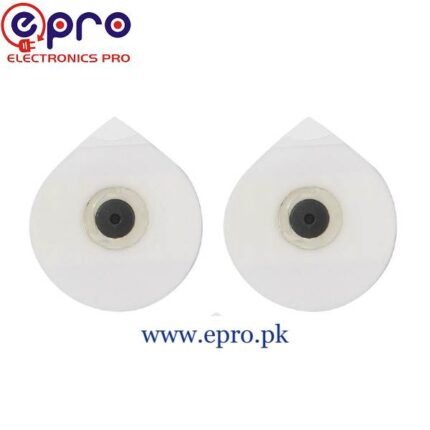 ECG Electrode Stickers in Pakistan