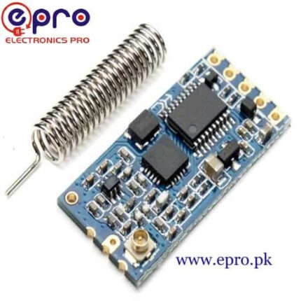 HC12 Bluetooth Transceiver Module in Pakistan